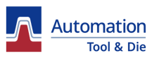 Automation Tool and Die logo
