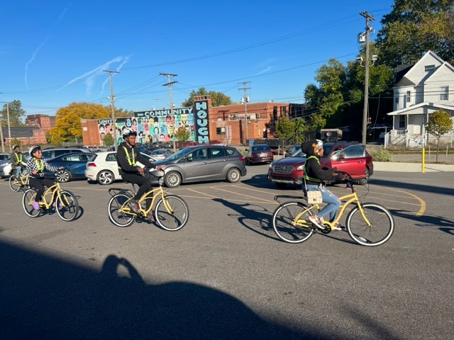 Bike 2