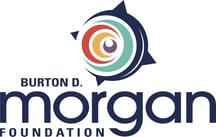 Burton D Morgan Foundation logo
