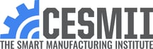 CESMII Smart Manufacturing Institute logo
