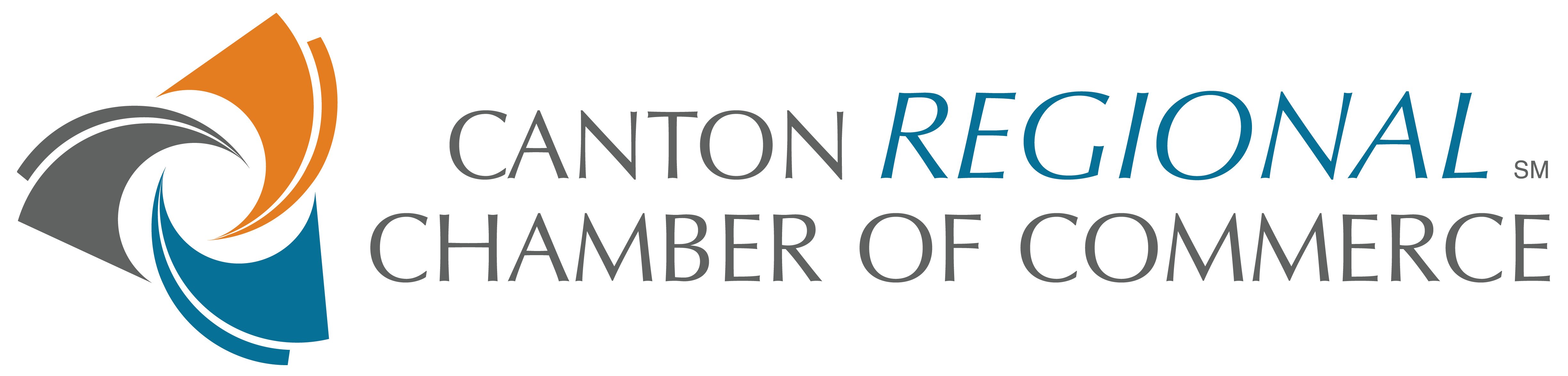 Canton Regional Chamber logo