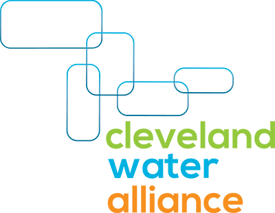Cleveland Water Alliance logo