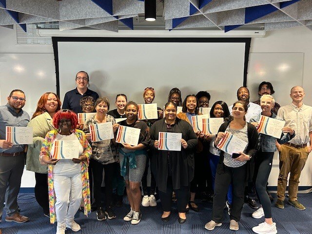 CoachU 2024 Graduation