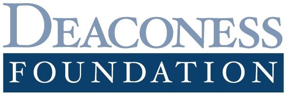 Deaconess Foundation logo.png