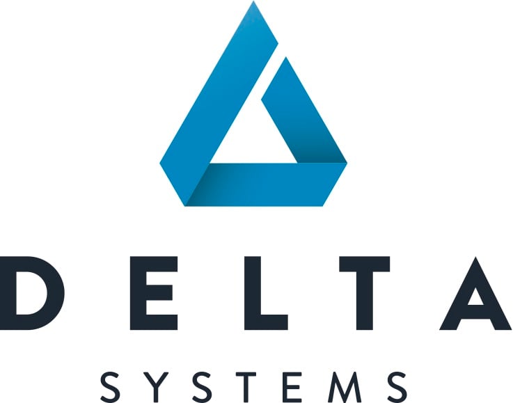 Delta Systems logo