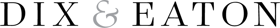 Dix & Eaton logo