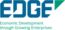 EDGE Economic Development logo