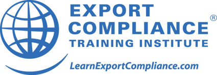 Export Compliance Training Institute
