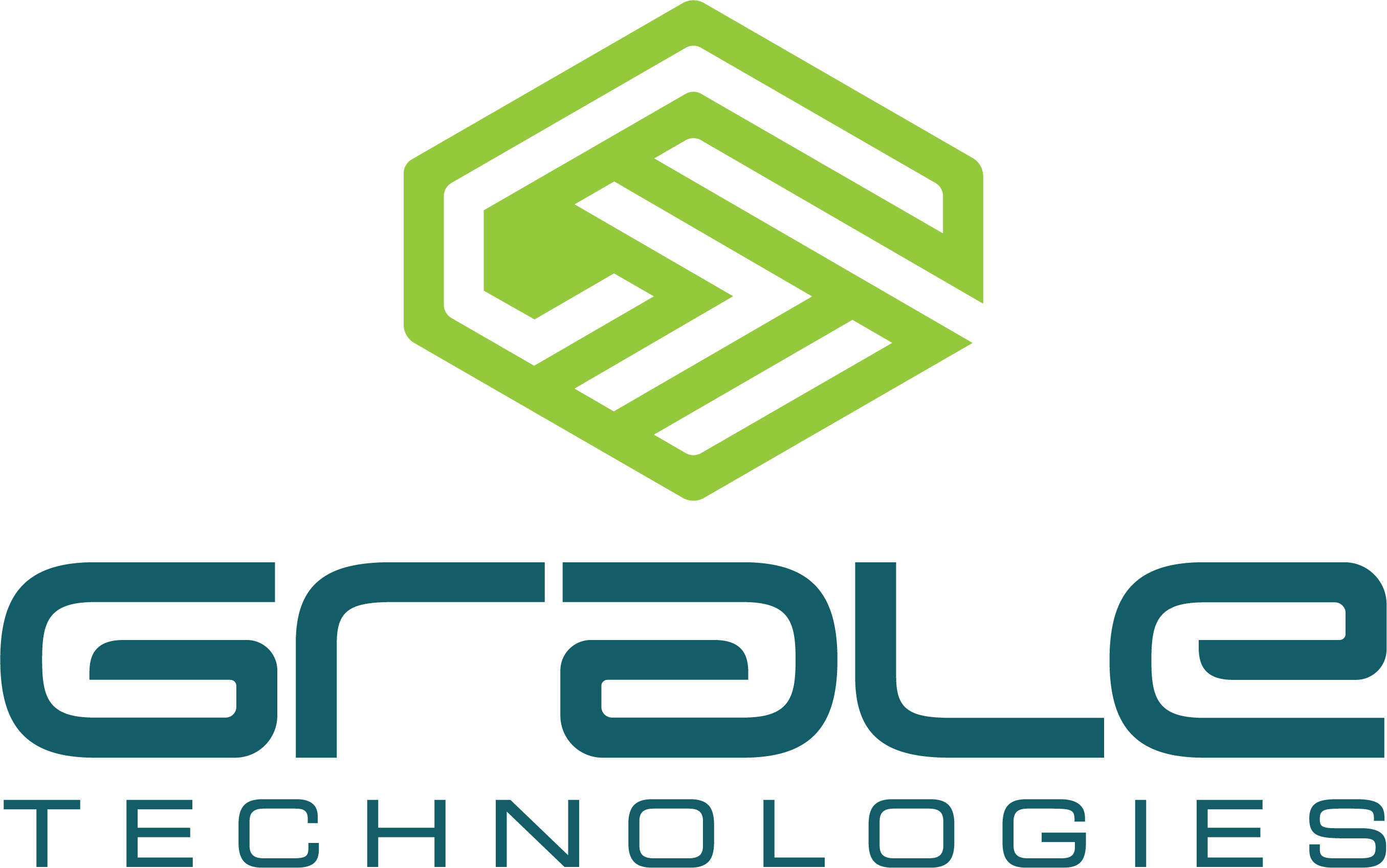 Grale Tech logo