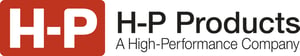 H-P Products logo