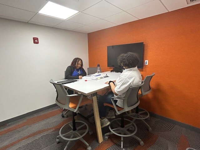 Hire Hustle 2