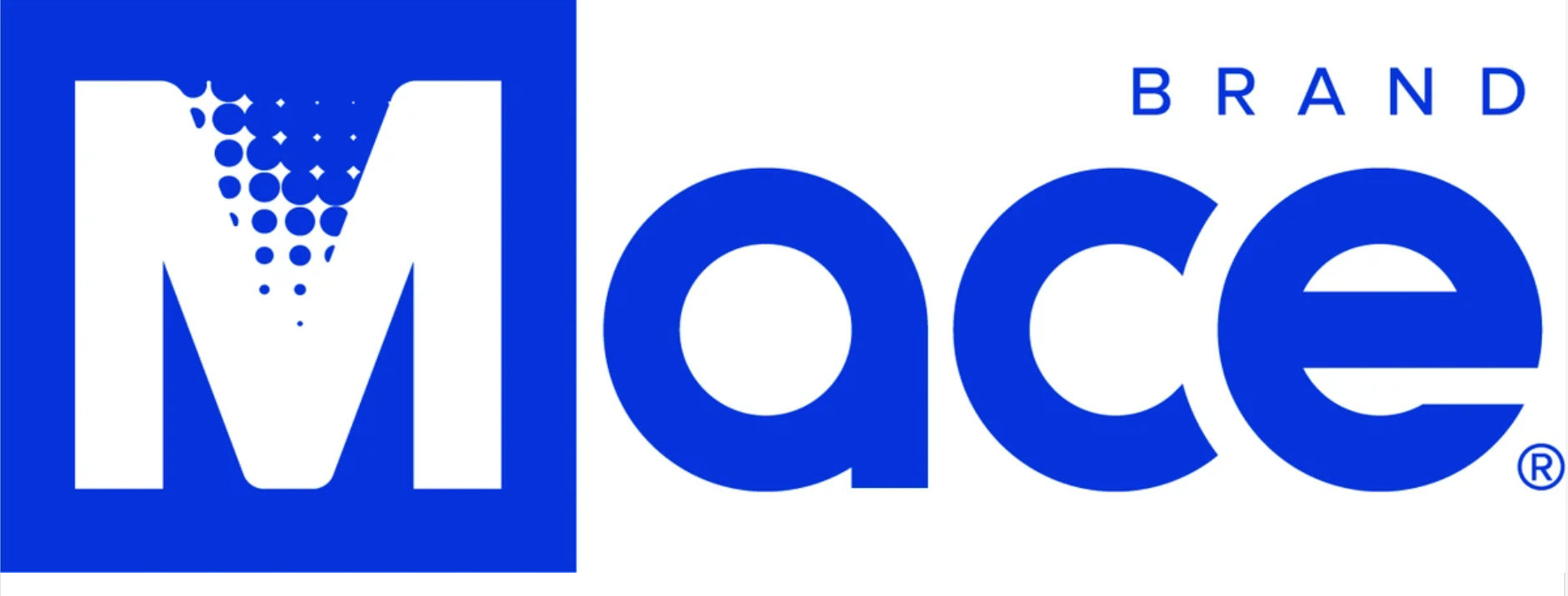 Mace Brand logo