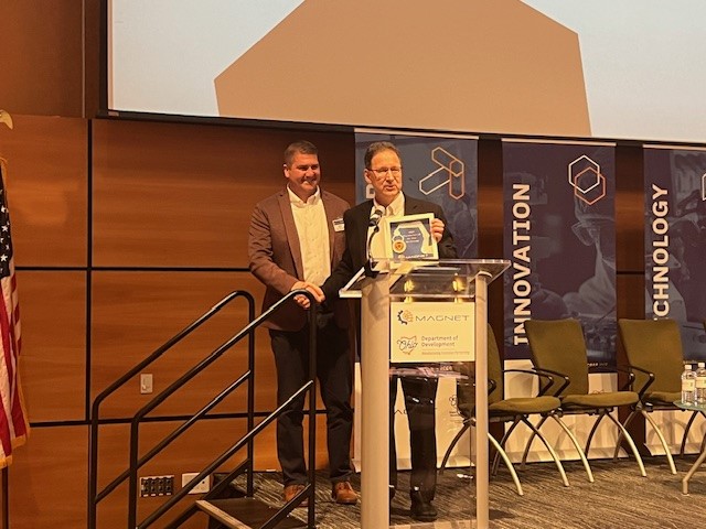 Manufacturer of the Year