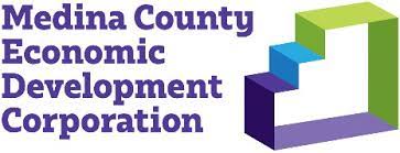 Medina County ED logo