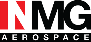 NMG Aerospace logo