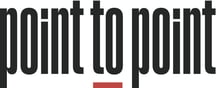 Point to Point logo