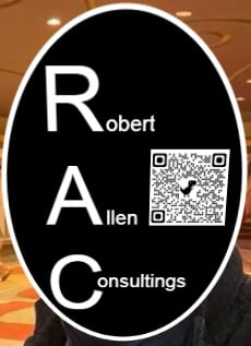 Robert Allen Consulting