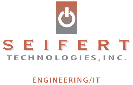 Siefert Technologies logo
