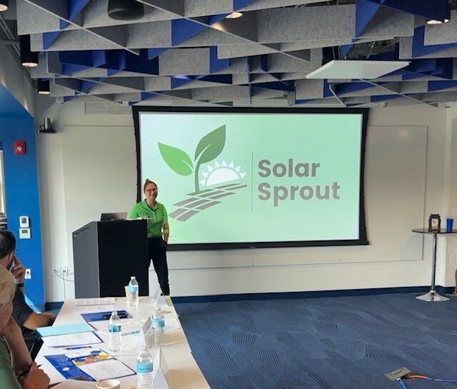 Solar Sprout Presentation
