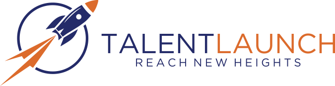 Talent Launch logo
