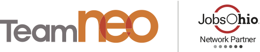Team NEO logo