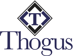Thogus logo