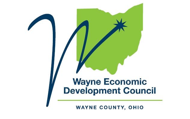 Wayne county-Logo