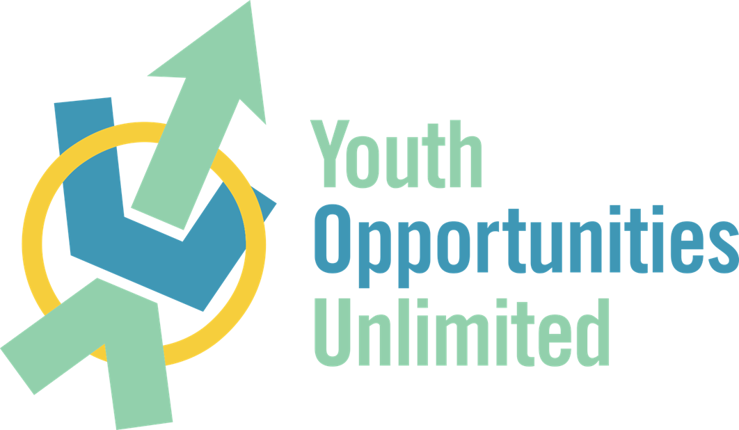 Youth Opportunities Unlimited logo