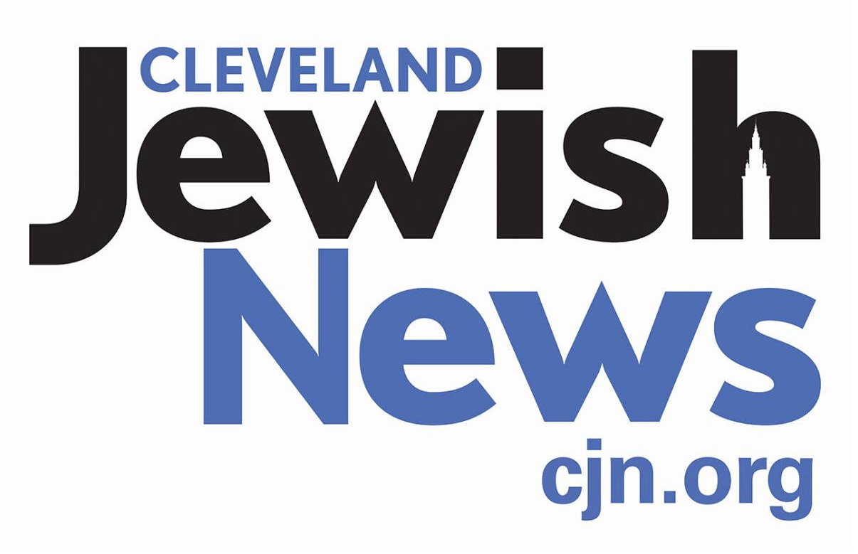 cleveland jewish news logo